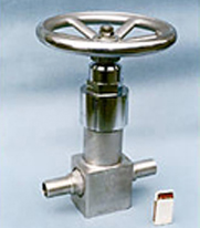 Bellow Valves